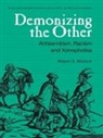 Robert S. Wistrich - Demonizing the Other