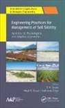 Megh R. Goyal, S. K. Gupta, Anshuman Singh - Engineering Practices for Management of Soil Salinity