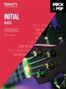Trinity Rock & Pop 2018 Bass: Initial