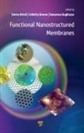 Enrico Drioli, Lidietta Giorno, Annarosa Gugliuzza - Functional Nanostructured Membranes