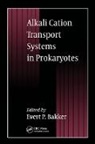 E. P. Bakker - Alkali Cation Transport Systems in Prokaryotes