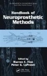 Warren E. Finn, Finn Warren E., Peter G. LoPresti, LoPresti Peter G. - Handbook of Neuroprosthetic Methods