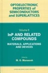 M O Manasreh - InP and Related Compounds