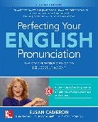 Susan Cameron, Cameron Susan - Perfecting Your English Pronunciation