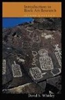 David Whitley, David S Whitley - Introduction to Rock Art Research