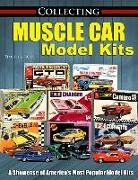 Tim Boyd, Timothy Boyd - Collecting Muscle Car Model Kits