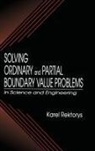 Karel Rektorys, Rektorys Karel - Solving Ordinary and Partial Boundary Value Problems in Science and Engineering