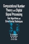 Bal Krishna, Hari Krishna, Krishna Bal, Krishna Hari, Kuo-Yu Lin, Jenn-Dong Sun - Computational Number Theory and Digital Signal Processing