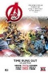 Jonathan Hickman - Avengers: Time Runs Out Volume 2