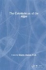 Diedrik Menzel, Menzel Diedrik - The Cytoskeleton of the Algae