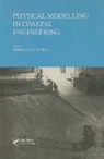 R.A. Dalrymple, Robert A. Dalrymple, Dalrymple R.A. - Physical modelling in coastal engineering