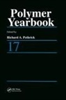 Richard A. Pethrick - Polymer Yearbook 17