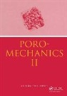 J.L. Auriault, J.-L. Auriault, J.F. Bloch, J.-F. Bloch, C. Boutin, C. Geindreau... - Poromechanics II