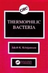 Jakob K. Kristjansson, Kristjansson Jakob K. - Thermophilic Bacteria