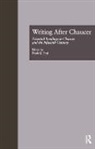 Daniel Pinti, Pinti Daniel - Writing After Chaucer