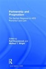 Rolf Rosenbrock, Rosenbrock Rolf, Michael Wright - Partnership and Pragmatism