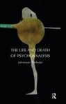 Jamieson Webster, Webster Jamieson - Life and Death of Psychoanalysis