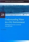 Ian Simmers, Simmers Ian - Understanding Water in a Dry Environment
