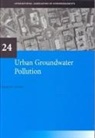 David Lerner, Lerner David - Urban Groundwater Pollution