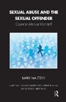 Barry Maletzky, Maletzky Barry - Sexual Abuse and the Sexual Offender