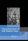 A. Nakase, Nakase A., T. Tsuchida, Tsuchida T. - Characterization of Soft Marine Clays