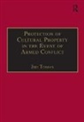 Jiri Toman, Jřrí Toman, Toman Jiri - Protection of Cultural Property in the Event of Armed Conflict