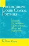 Tai-Shung Chung, Chung Tai-Shung - Thermotropic Liquid Crystal Polymers