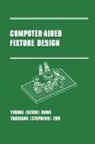 Yiming (Kevin) Rong, Rong Yiming (Kevin) - Computer-Aided Fixture Design