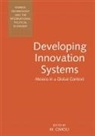 Mario Cimoli, Cimoli Mario, Mario Cimoli - Developing Innovation Systems