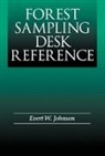 Evert W. Johnson - Forest Sampling Desk Reference
