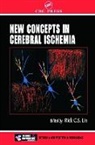 Jeffrey J. Legos, Rick C. S. Lin, Lin Rick C. S. - New Concepts in Cerebral Ischemia