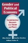 Heather Boushey, William Fraher, Fraher William, Ellen Mutari, Mutari Ellen - Engendered Economics