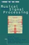 Aldo Piccialli, Piccialli Aldo, Giovanni De Poli, Stephen Travis Pope, Pope Stephen Travis, Curtis Roads - Musical Signal Processing