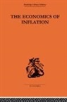 Constantino Bresciani-Turroni, Bresciani-Turroni Constantino - The Economics of Inflation