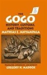 Gregory Maddox, Maddox Gregory, Mathius E. Mnyampala, Mnyampala Mathius E. - The Gogo