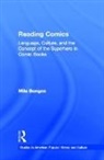 Mila Bongco, Bongco Mila - Reading Comics