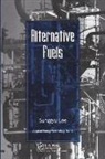 Sunggyu Lee, Lee Sunggyu - Alternative Fuels