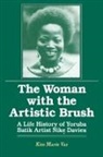Kim Marie Vaz, Vaz Kim Marie - The Woman with the Artistic Brush