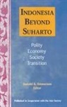 Donald K. Emmerson, Emmerson Donald K. - Indonesia Beyond Suharto