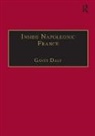 Gavin Daly, Daly Gavin - Inside Napoleonic France