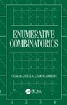 Charalambos A. Charalambides, Charalambides Charalambos A. - Enumerative Combinatorics