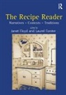 Janet Floyd, Floyd Janet, Laurel Forster, Forster Laurel - The Recipe Reader