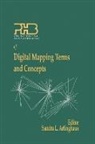 Sandra Arlinghaus - Practical Handbook of Digital Mapping Terms and Concepts