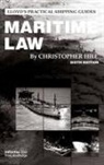 Christopher Hill, Yash Kulkarni, Kulkarni Yash - Maritime Law