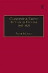 Peter Mendes, Mendes Peter - Clandestine Erotic Fiction in English 1800–1930