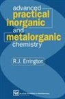 R. John Errington, Errington R. John - Advanced Practical Inorganic and Metalorganic Chemistry