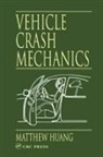 Matthew Huang, Huang Matthew - Vehicle Crash Mechanics