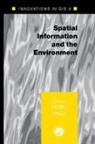 Peter Halls, Halls Peter - Spatial Information and the Environment