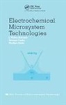 Madhav Datta, Datta Madhav, Tetsuya Osaka, Osaka Tetsuya, J. Walter Schultze, Schultze J. Walter - Electrochemical Microsystem Technologies