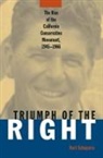 Kurt Schuparra, Schuparra Kurt - Rise and Triumph of the California Right, 1945-66